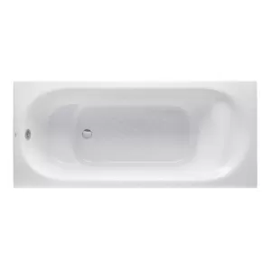Bồn tắm xây TOTO PPY1750PE#P 1m7 men ngọc trai