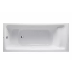 Bồn tắm xây TOTO PPY1780PE#P 1m7 men ngọc trai
