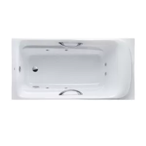 Bồn tắm massage TOTO PPYK1760ZLHPNE#P 1m7 chính hãng