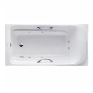 Bồn tắm massage TOTO PPYK1760ZRHPNE#P 1m7 chính hãng
