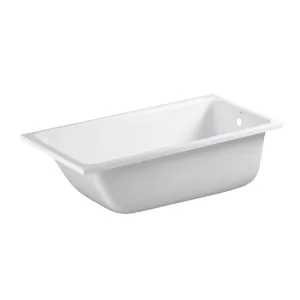 Bồn tắm xây GROHE 36517000 1m7 chất liệu thép tráng men