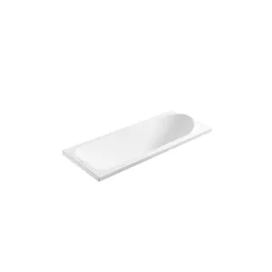 Bồn tắm xây JOMOO Y001407-1A01-I011 1m7