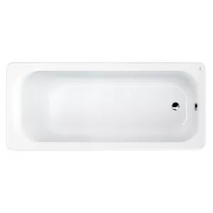 Bồn tắm xây American Standard 70270-WT 1m7 chính hãng