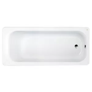 Bồn tắm xây American Standard 70270P-WT 1m7 chính hãng