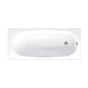 Bồn tắm đặt sàn COTTO BT216D(H) 1m6 chất liệu cao cấp