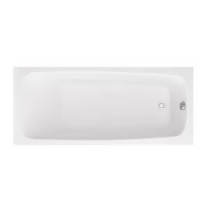 Bồn tắm đặt sàn COTTO BH220PP(H) 1m7 chất liệu cao cấp