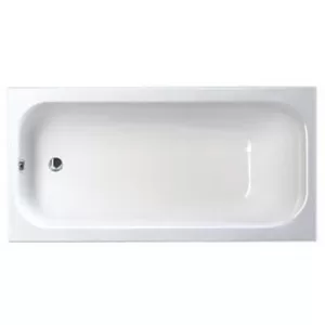 Bồn tắm xây American Standard 8160-WT 1m6 chính hãng