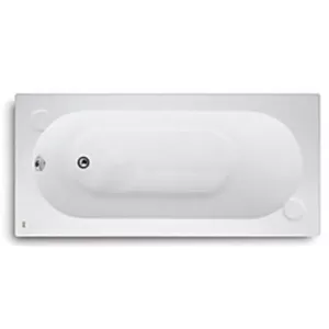 Bồn tắm xây American Standard 8161-WT 1m6 chính hãng