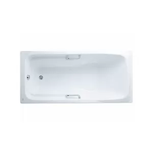 Bồn tắm xây American Standard 7120-WT 1m7 chính hãng