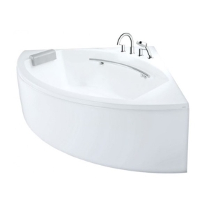 Bồn tắm chân yếm TOTO PPY1543-4HPE#P 1m5 chính hãng