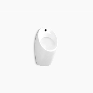 Bồn tiểu nam treo tường Kohler K-16321T-M-0 xả cảm ứng