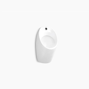 Bồn tiểu nam treo tường Kohler K-16321T-YC05-0 xả cảm ứng
