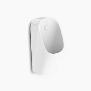 Bồn tiểu nam treo tường Kohler K-21841T-C05-0 xả cảm ứng