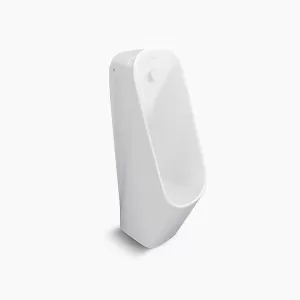Bồn tiểu nam đặt sàn Kohler K-21842T-0 xả cảm ứng tự động