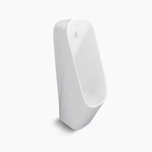 Bồn tiểu nam đặt sàn Kohler K-21842T-C05 xả cảm ứng tự động