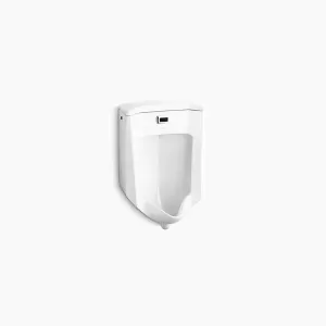 Bồn tiểu nam treo tường Kohler K-4915T-0 xả cảm ứng tự động