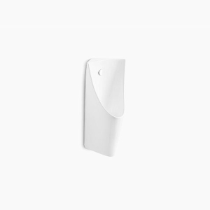 Bồn tiểu nam đặt sàn Kohler K-5888T-0 xả cảm ứng tự động