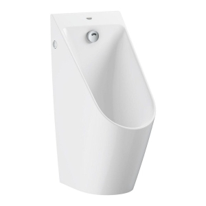 Bồn tiểu nam treo tường GROHE 102384SH00 xả cảm ứng tự động