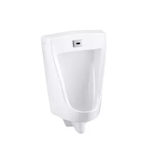 Bồn tiểu nam treo tường COTTO C3011(AC) xả cảm ứng dùng điện