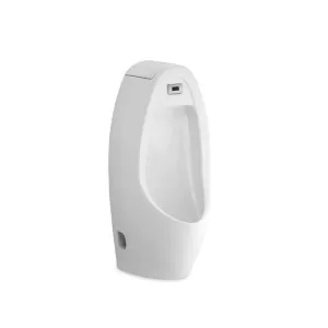 Bồn tiểu nam treo tường COTTO C31237(AC) xả cảm ứng dùng điện