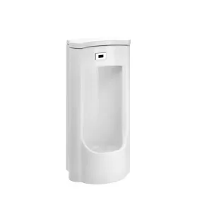 Bồn tiểu nam treo tường COTTO C31507(AC) xả cảm ứng dùng điện