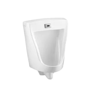 Bồn tiểu nam treo tường COTTO C3011(DC) xả cảm ứng dùng pin