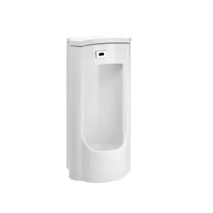 Bồn tiểu nam treo tường COTTO C31507(DC) xả cảm ứng dùng pin
