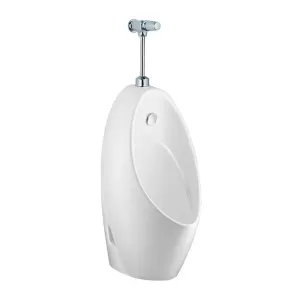 Bồn tiểu nam treo tường COTTO C30207 dòng Chloe