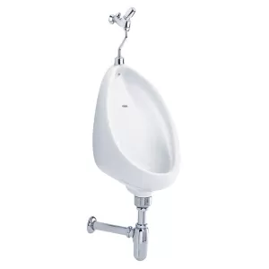 Bồn tiểu nam treo tường COTTO C305 chính hãng