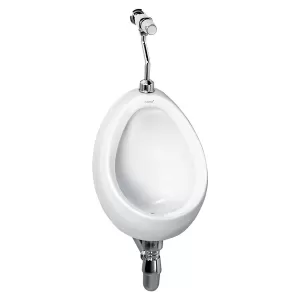 Bồn tiểu nam treo tường COTTO C307 chính hãng