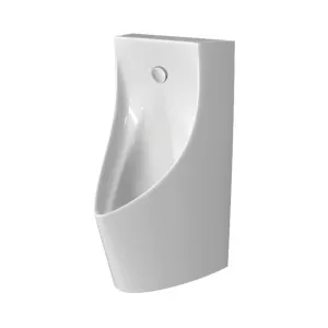 Bồn tiểu nam đặt sàn JOMOO 13055-0Z/51K-I011 chính hãng