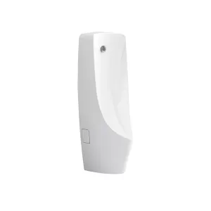Bồn tiểu nam đặt sàn Viglacera T10 men Nano kháng khuẩn