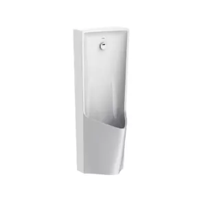 Bồn tiểu nam đặt sàn JOMOO J13069-1D/31K-I011 xả cảm ứng