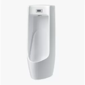Bồn tiểu nam treo tường INAX ASU-500V xả cảm ứng tự động