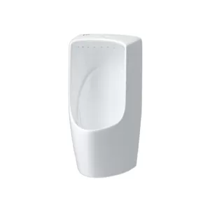 Bồn tiểu nam treo tường INAX AU-431VR xả cảm ứng tự động