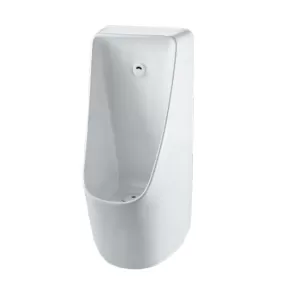 Bồn tiểu nam treo tường INAX AU-468IR xả cảm ứng tự động