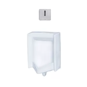 Bồn tiểu nam treo tường TOTO UT445H men CeFiONtect