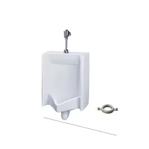 Bồn tiểu nam treo tường TOTO UT447S men CeFiONtect