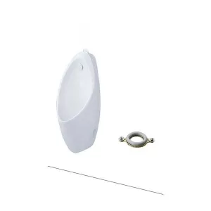 Bồn tiểu nam treo tường TOTO UT904N men CeFiONtect