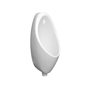 Bồn tiểu nam treo tường JOMOO P13065-1-1Z/31K-1 chính hãng