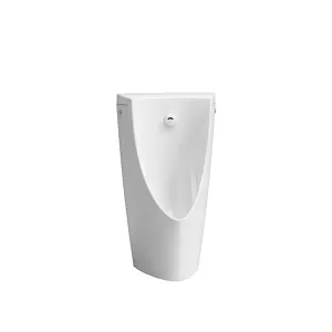 Bồn tiểu nam treo tường TOTO USWN902AEV xả cảm ứng tự động