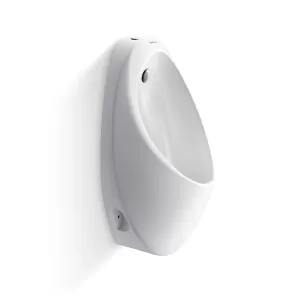 Bồn tiểu nam treo tường Viglacera T1 men Nano kháng khuẩn
