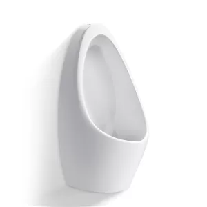 Bồn tiểu nam treo tường Viglacera T9-AM men Nano kháng khuẩn