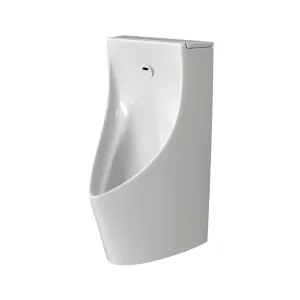 Bồn tiểu nam treo tường JOMOO J13055-0D/31K-I011 xả cảm ứng