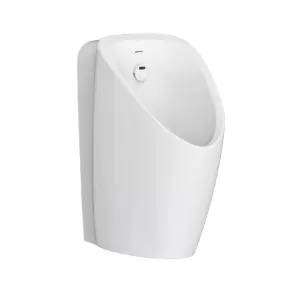 Bồn tiểu nam treo tường JOMOO J13057-1D/41K-I011 xả cảm ứng