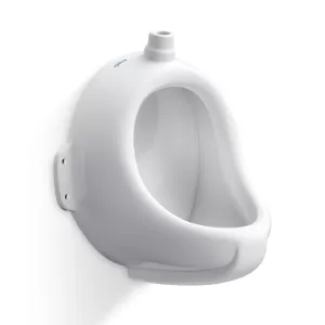 Bồn tiểu nam treo tường Viglacera TT1 men Nano kháng khuẩn