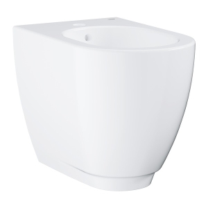 Bồn tiểu nữ đặt sàn GROHE 3957500H dòng Essence