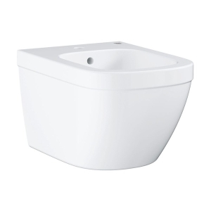 Bồn tiểu nữ treo tường GROHE 39208000 dòng Euro Ceramic