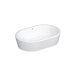 Chậu lavabo đặt bàn GROHE 39122000 dòng Eurosmart