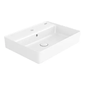 Chậu lavabo đặt bàn GROHE 120129 chính hãng
